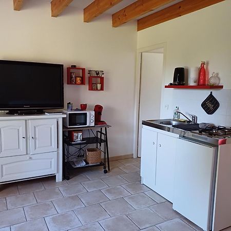 Studio Appart' Les Jards Bressuire Ngoại thất bức ảnh